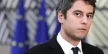 Francia, l'ex premier Gabriel Attal si candida all'Eliseo dopo la "lite" con Macron
