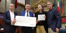 &ldquo;Obiettivo Terra&rdquo;, debutto vincente per la categoria Natura 2000