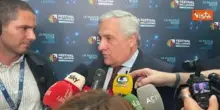 Tajani: Se Netanyahu ha condannato video di Ben Gvir si vede che non era d'accordo