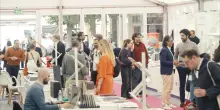 Clerkenwell Design Week, il Made in Italy protagonista a Londra