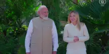 Agricoltura, Italia e India rafforzano la cooperazione