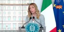 Meloni: Non si pu&ograve; chiedere a imprese di correre sui mercati se in Ue le freniamo con burocrazia