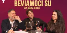 Beviamoci Su con Maria Mons&egrave;: "Il vino e la cucina? Il cuore della convivialit&agrave; italiana&rdquo;