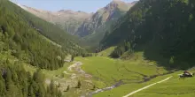 Bandiere Verdi 2026, Legambiente premia le Alpi