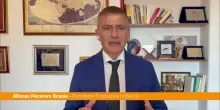 Pecoraro Scanio "Insegnare le idee di Petrini in scuole e universit&agrave;"