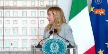 Meloni: Con primo Ministro Irlandese intesa su cooperazione con nazioni di origine dei migranti