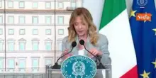 Meloni: Non vogliamo fare pi&ugrave; debito europeo, ma allocare meglio quello che &egrave; gi&agrave; previsto