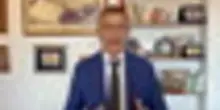 Pecoraro Scanio: "Insegnare idee di Petrini in scuole e universit&agrave;"