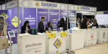 Salari e contratti "giusti", Confintesa protagonista al Festival del Lavoro