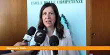 Todde "Sardegna regione con il Pil pi&ugrave; alto d'Italia tra il 2019 e il 2024"