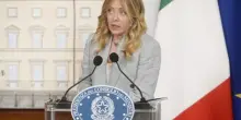 Energia, Meloni &ldquo;Circostanze eccezionali necessitano risposte dall'Ue&rdquo;