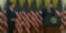 Trump a presidente Fed Warsh: "Non guardare me, fai quello che devi"