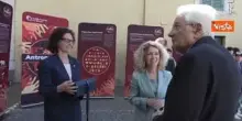 Mattarella partecipa al convegno per il 40esimo anniversario della fondazione di MareVivo