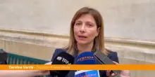 Ddl "Liberi di scegliere", Varchi "La mafia non &egrave; pi&ugrave; un destino ineluttabile"