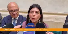 Ddl "Liberi di scegliere", Colosimo "Lo Stato dar&agrave; tutele a minori e madri"