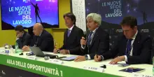 Lavoro, da FonARCom allarme su precariet&agrave; e nuovi impieghi