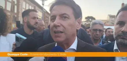 Conte "Dal Cdm solo decreti e decretini, in quattro anni zero riforme"