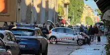 Modena, El Koudri al legale: "Sono italiano. Gli appunti in arabo? Sono dei miei genitori"