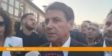 Flotilla, Conte "Sanzioni a Israele? Ci svegliamo adesso?"