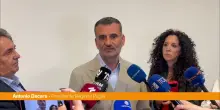 Puglia, Decaro "Nuovi Dg Sanit&agrave; scelti per curricula e note commissione"