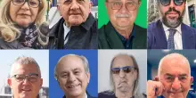De Luca contro tutti a Salerno, a sfidarlo anche il Pd del figlio Piero