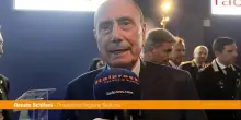 Schifani "La mafia non &egrave; ancora sconfitta, non abbassiamo la guardia"