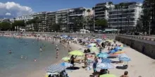 Meteo, nel week esplode l'estate. Sole su tutta l'Italia, temperature fino a 30&deg;