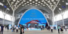 Cina, a Shenzhen la Fiera internazionale delle industrie della cultura