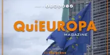 QuiEuropa Magazine - 23/5/2026