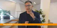 Cna, Costantini "La crisi del Golfo &egrave; entrata nei prezzi quotidiani"