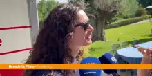 Pilato "A Los Angeles bella occasione, avere due gare cambia molto"