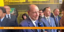 Strage Capaci, Schifani "Mafia va combattuta, cittadini e istituzioni uniti"