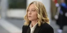 Strage Capaci, Meloni &ldquo;Dalla memoria costruire futuro libero dalla paura&rdquo;