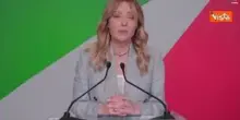 Meloni al Festival del Lavoro: Sostenere chi crea ricchezza e posti di lavoro