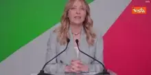 Meloni al Festival del Lavoro: IA risorsa se incentrata su persona, danno se sostituisce lavoratori