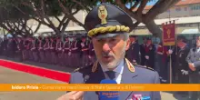 Strage Capaci, Priola "Momento di grande riflessione e orgoglio"