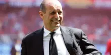 Allegri &ldquo;In casa ritmo 2026 tragico, ma obiettivo Champions &egrave; pi&ugrave; vicino&rdquo;