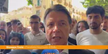 Conte "Spazzeremo via leggi che indeboliscono la lotta alla mafia"