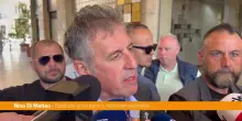 Strage Capaci, Di Matteo "No a parate di sepolcri imbiancati"