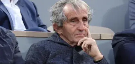 Svizzera, rapina nella villa di Alain Prost. Ferito l'ex pilota di Formula 1