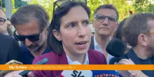 Strage Capaci, Schlein "Mai dimenticare servitori dello Stato uccisi da mafia"