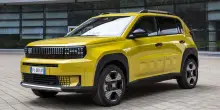 La Grande Panda scopre il Turbo 100
