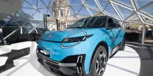 I 25 anni di Nissan More