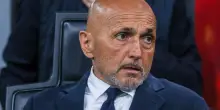 Spalletti &ldquo;Mai pensato alle dimissioni, costruiremo una Juve forte&rdquo;