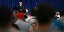 Iran, possibile l'accordo. Trump dialoga col Golfo e rassicura Israele: "Nulla che vi danneggi"