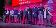 Irpinia, Mastella &laquo;flirta&raquo; con Fratoianni
