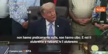 Flotilla, sala dal ballo, e robot su Camera con Vista su La7 di Alexander jakhnagiev