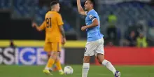 Pedro saluta la Lazio segnando il gol vittoria, Pisa ko 2-1 all'0limpico
