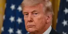 Iran, Trump &ldquo;Negoziate le linee generali di un accordo. Lo Stretto di Hormuz verr&agrave; riaperto&rdquo;