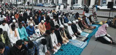 Invasione di candidati islamici, a Roma il partito musulmano "avverte" il Pd sulle moschee
